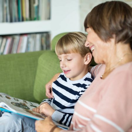 Child's Reading Level | Family Reading Guides | Home Reading Helper
